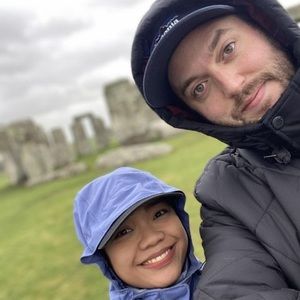 Meet your Posher, Ryan